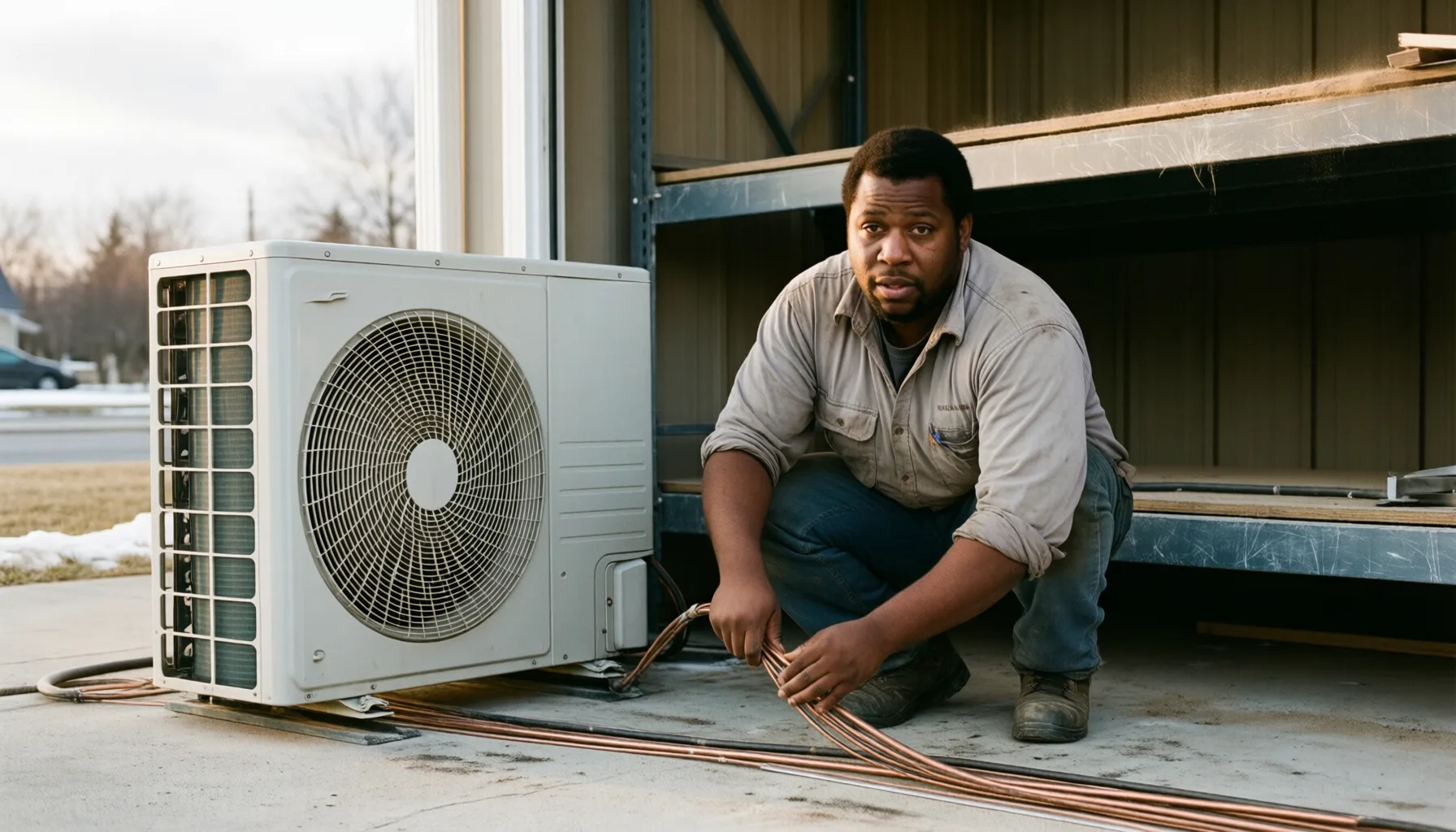 The Pros and Cons of Ductless Systems in Greeley