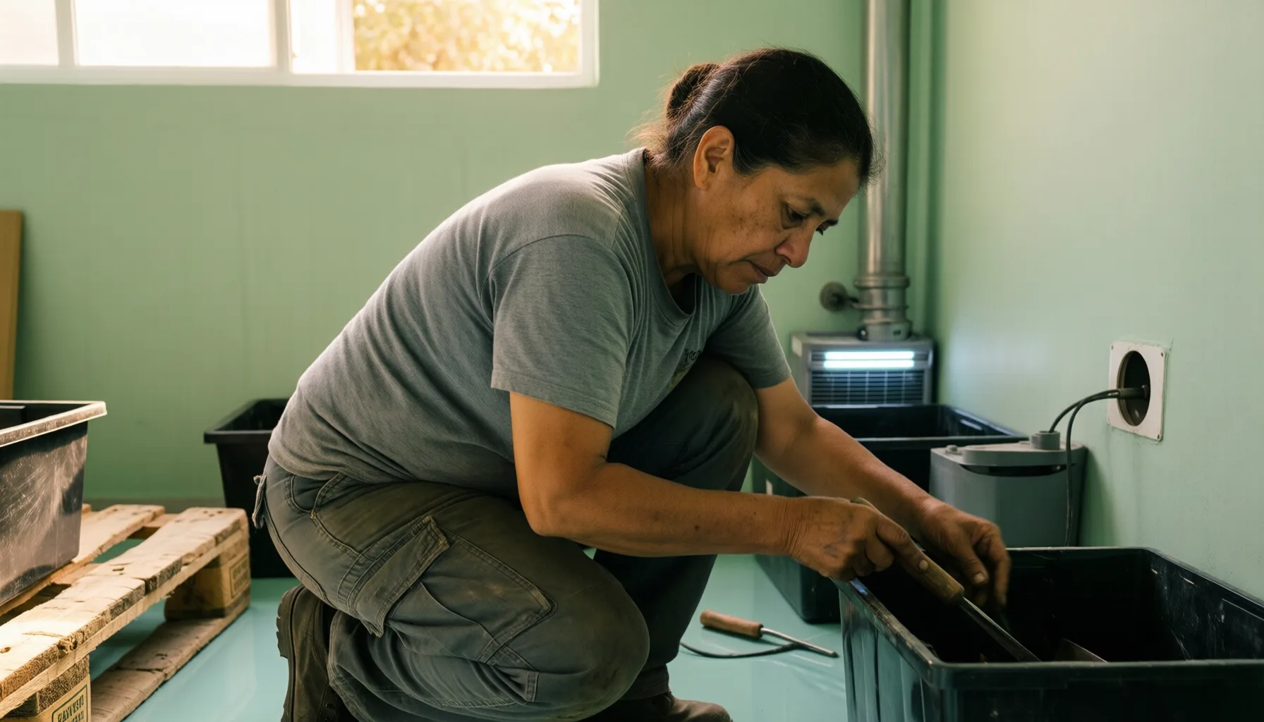 10 Things Your Greeley HVAC Technician Wishes You Knew