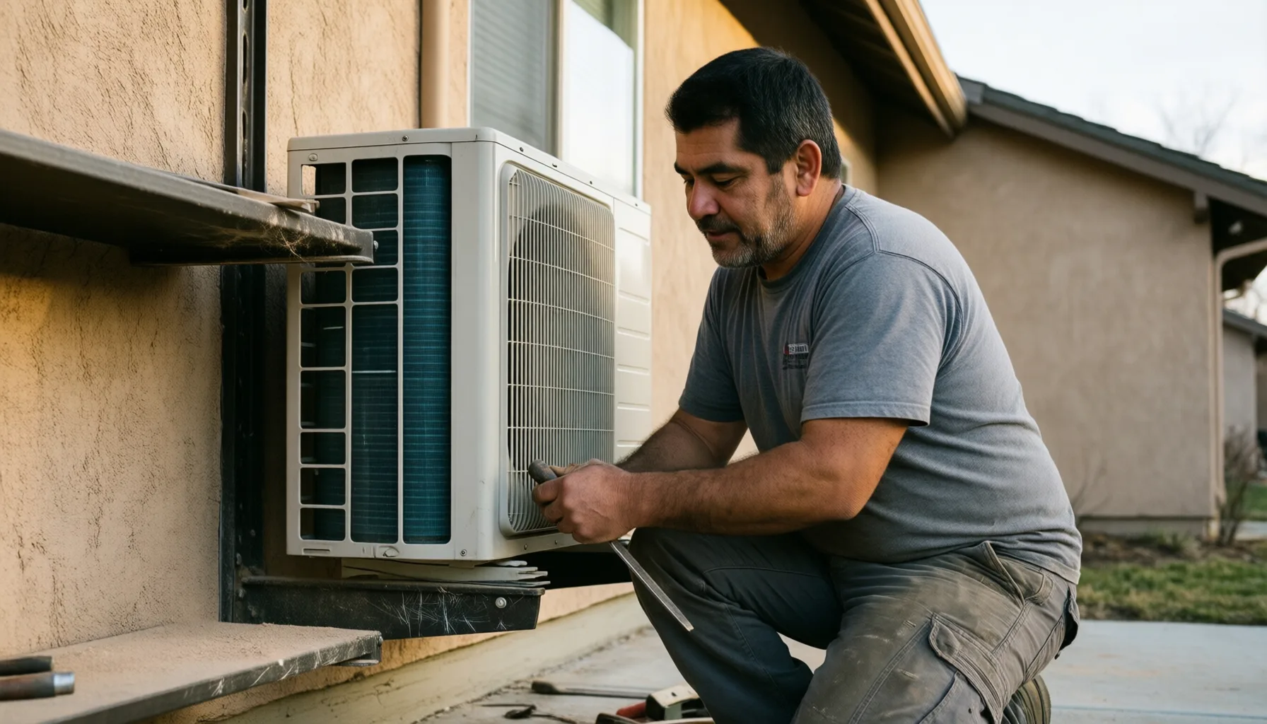 The Complete Guide to Home Heating for New Greeley Homeowners
