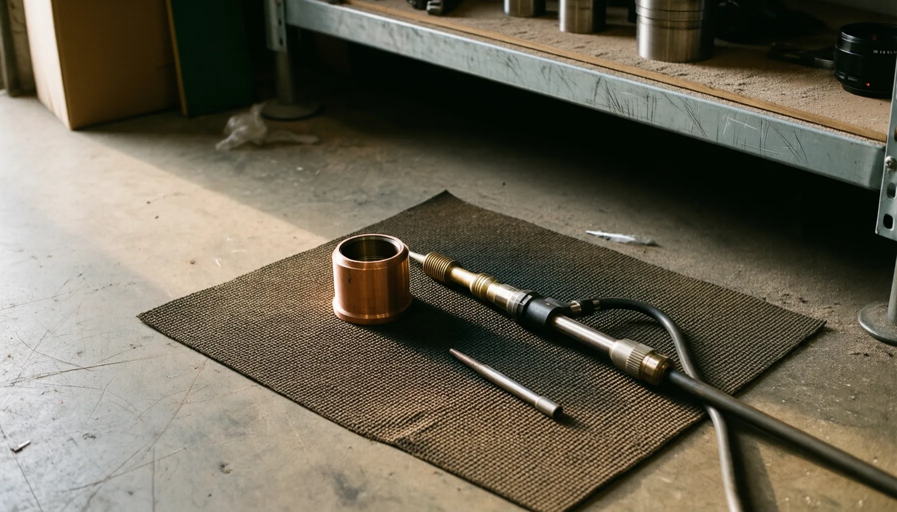 Specialized Tools