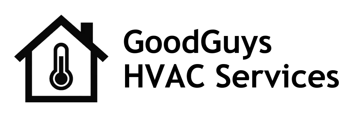 GoodGuys HVAC Services