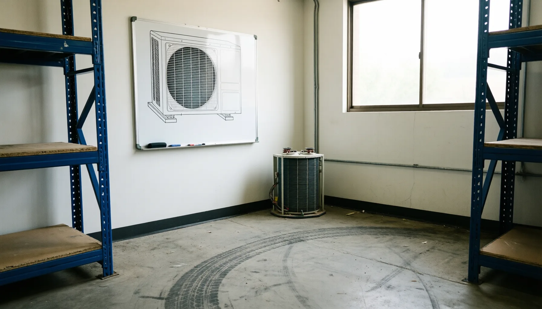 HVAC Contractor