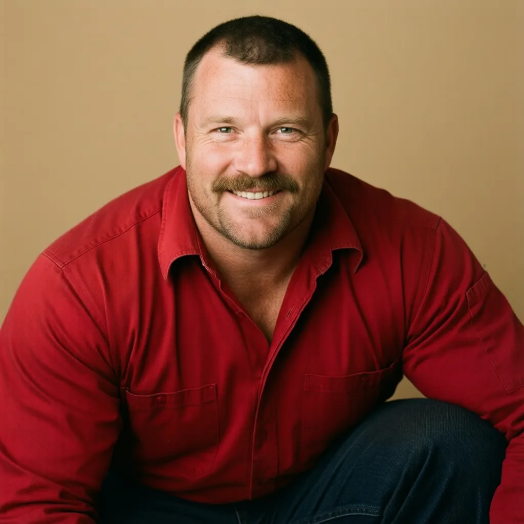 Adam Cook