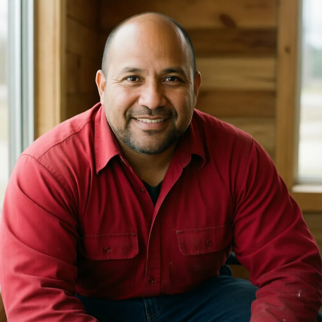 Diego Cruz