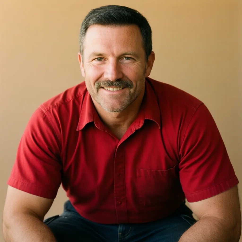 Mike Allen