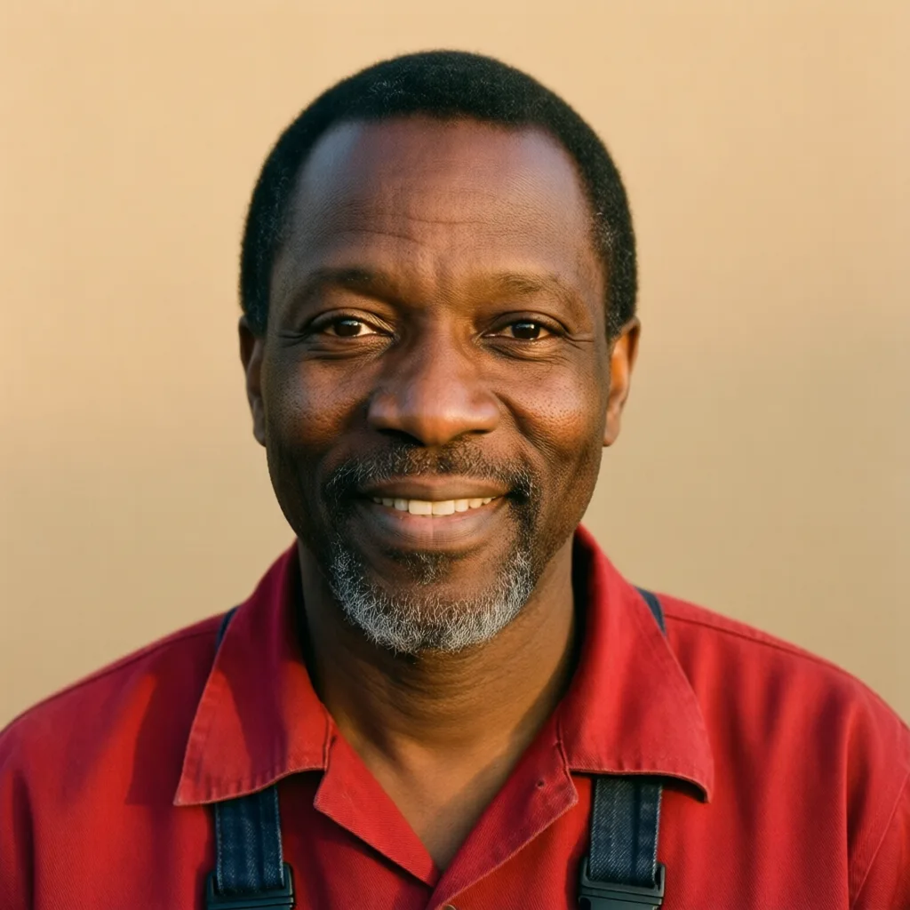 Anthony Howard