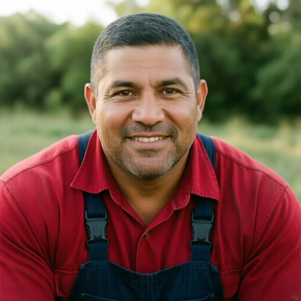 Diego Delgado