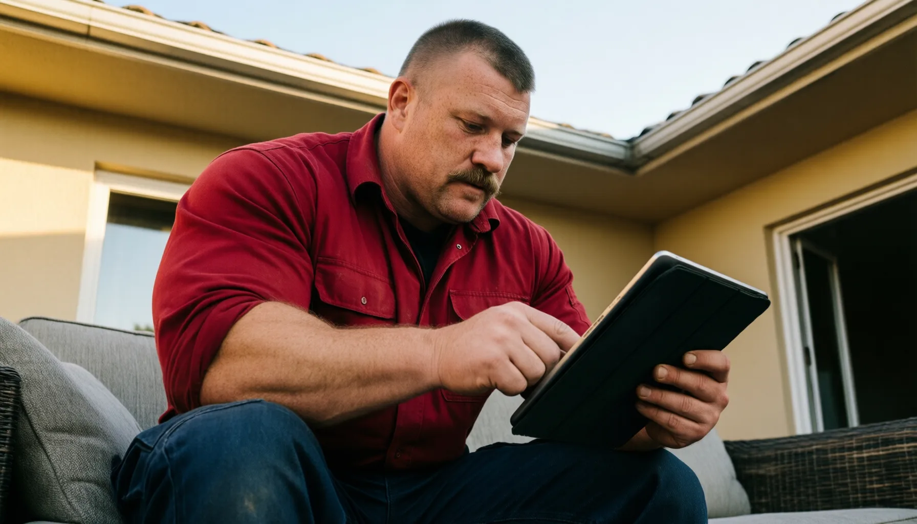 HVAC Contractor