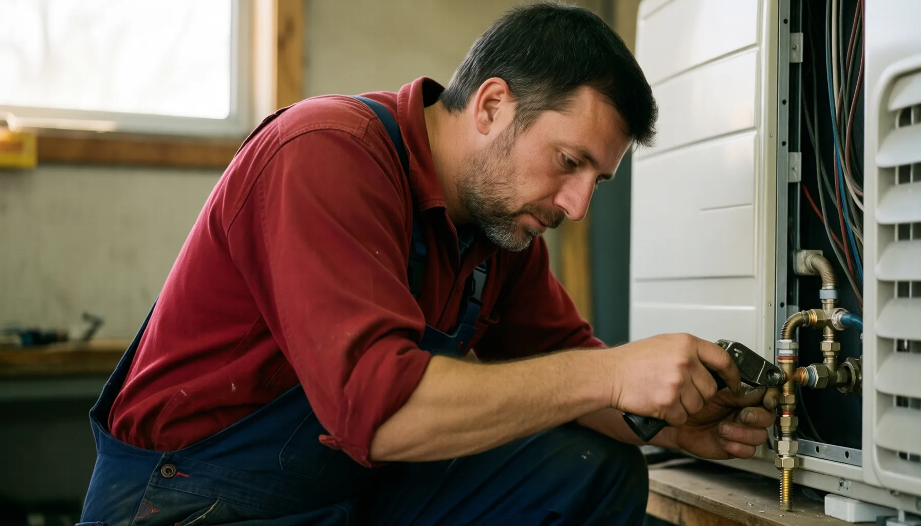 Emergency HVAC Service