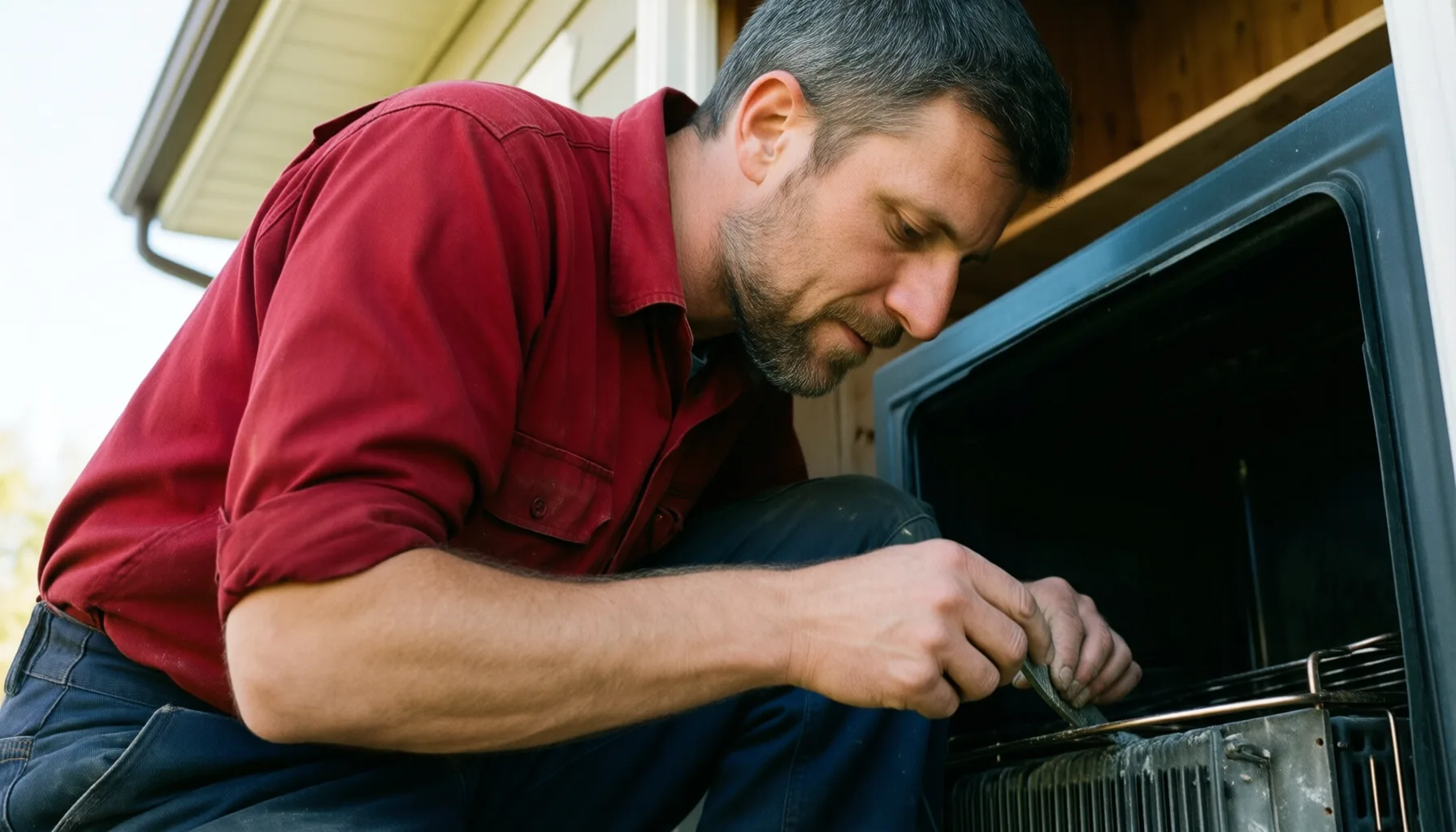 Air Quality Testing