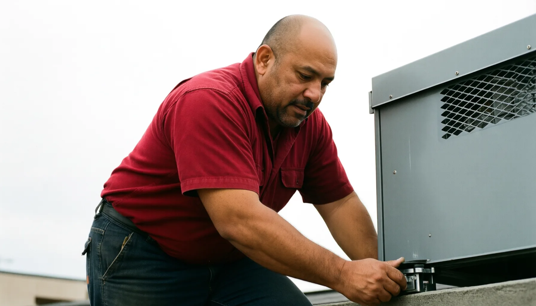 Duct Cleaning